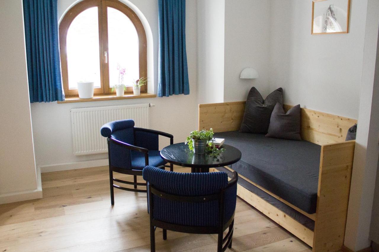 Appartements Kuehtai Luaran gambar