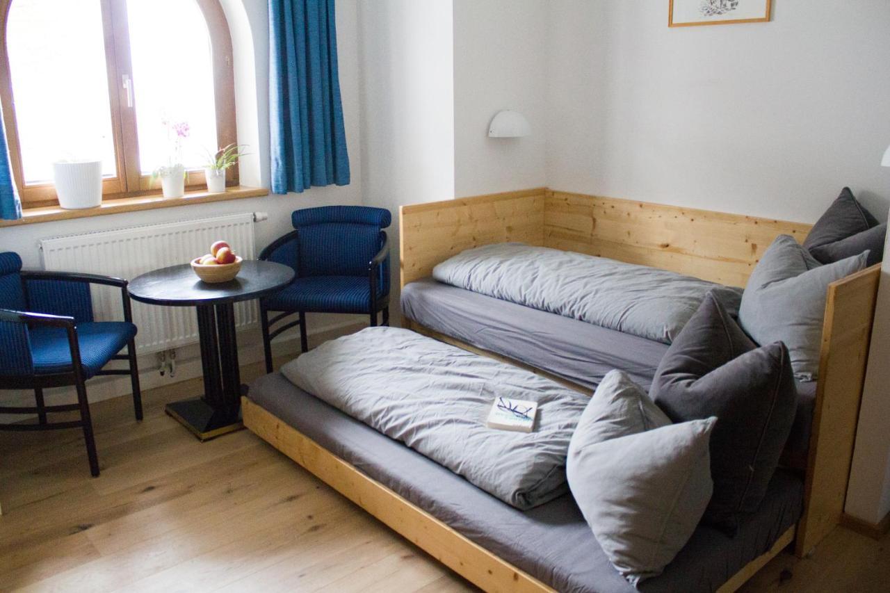 Appartements Kuehtai Luaran gambar