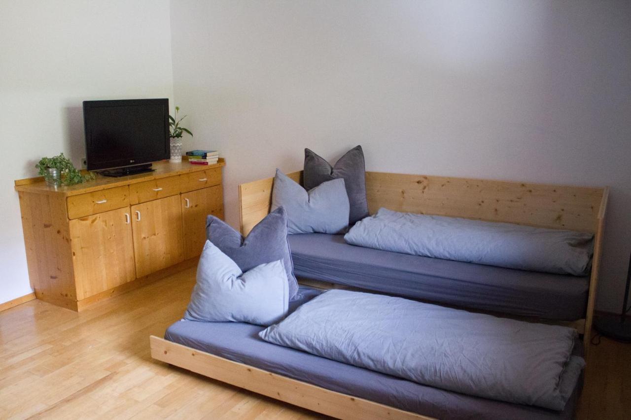 Appartements Kuehtai Luaran gambar