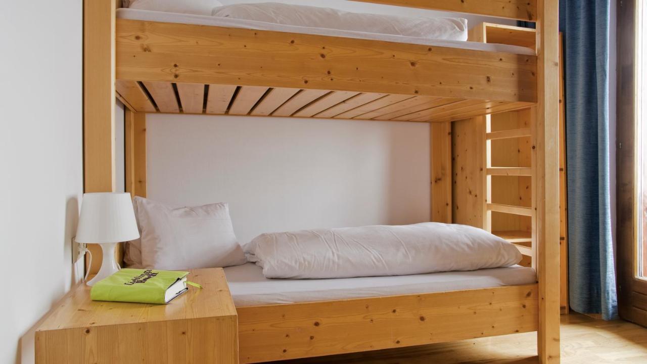 Appartements Kuehtai Luaran gambar