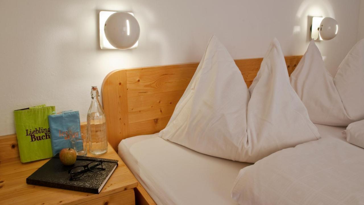 Appartements Kuehtai Luaran gambar