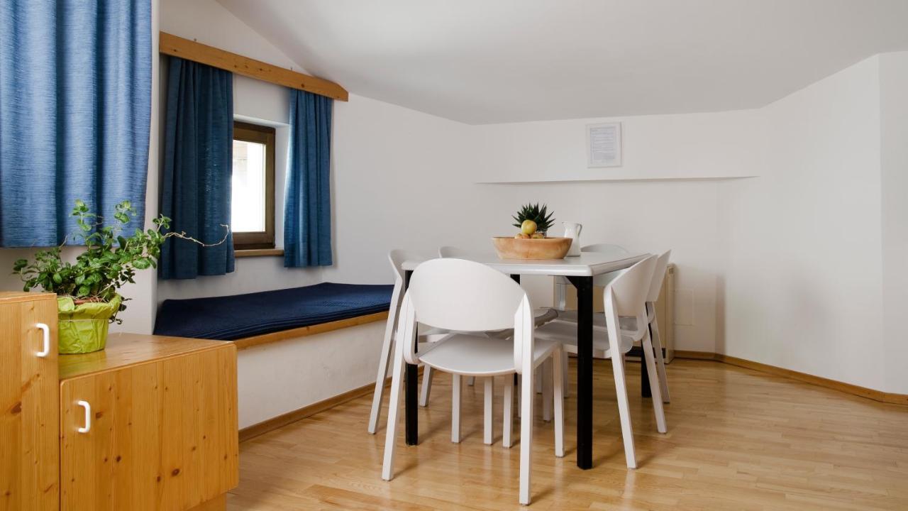 Appartements Kuehtai Luaran gambar